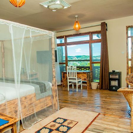 Iringa Sunset Hotel Εξωτερικό φωτογραφία