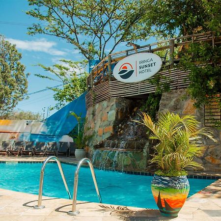 Iringa Sunset Hotel Εξωτερικό φωτογραφία