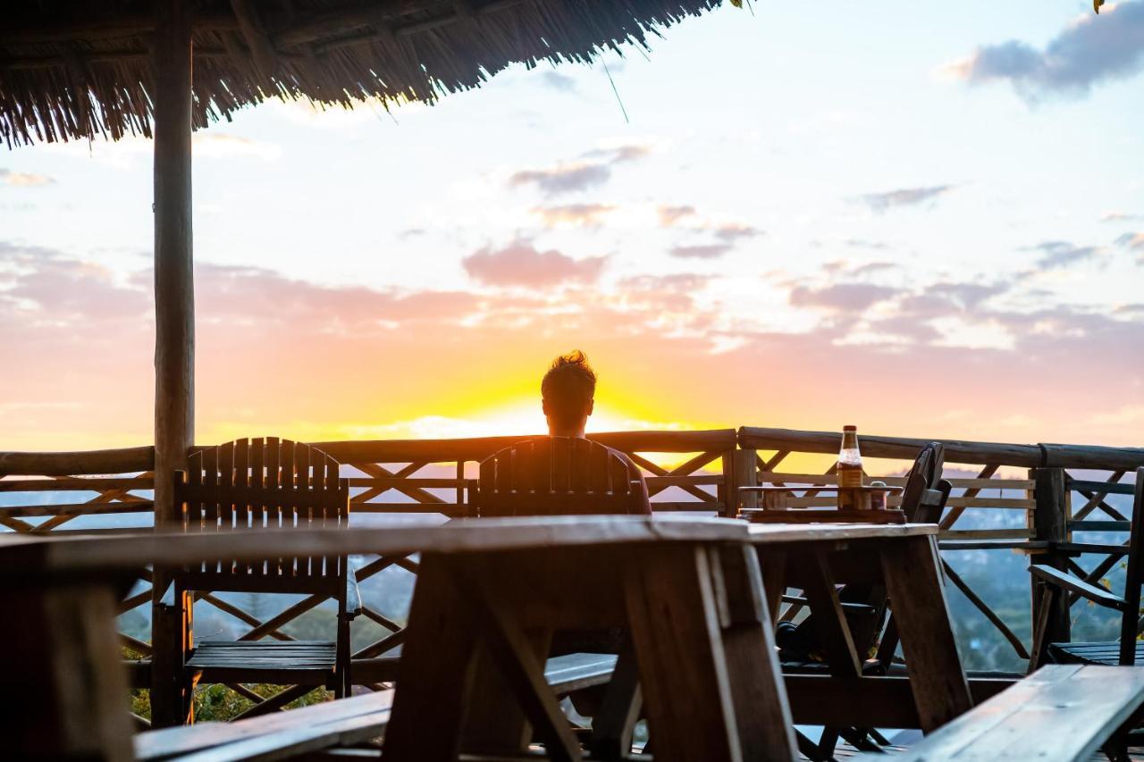 Iringa Sunset Hotel Εξωτερικό φωτογραφία