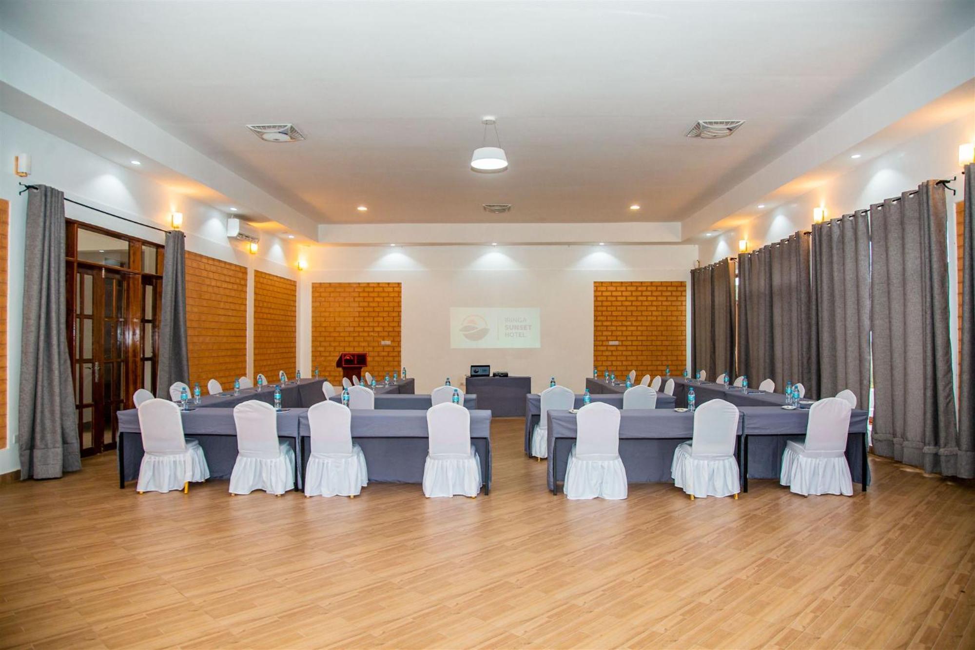 Iringa Sunset Hotel Εξωτερικό φωτογραφία